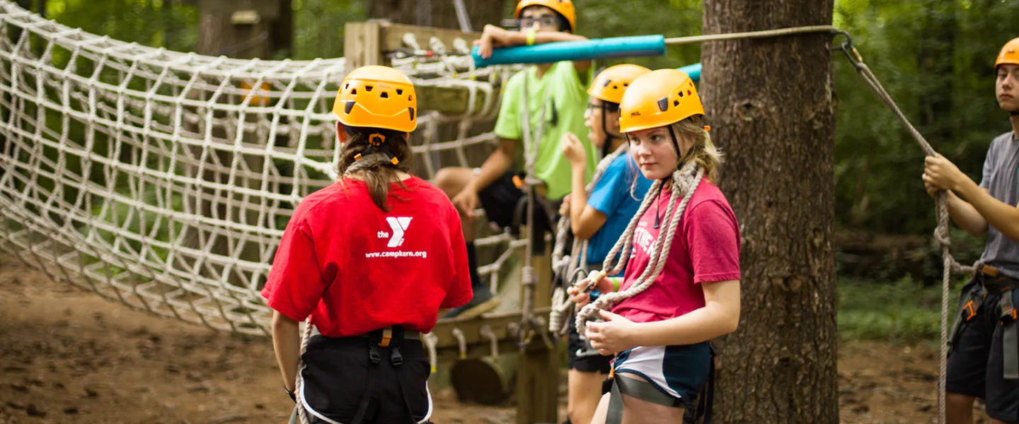 Getting ready to go up on the high tires