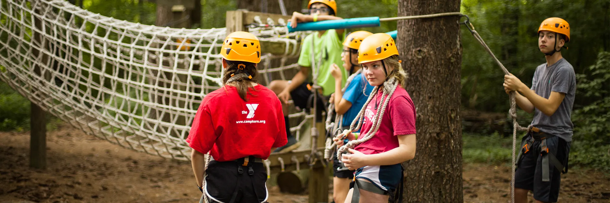 Getting ready to go up on the high tires
