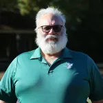 Dan Lyon, Property Director at Camp Kern