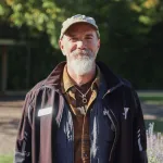 Kev Thornton, Group Rentals & Teambuilding Director at Camp Kern